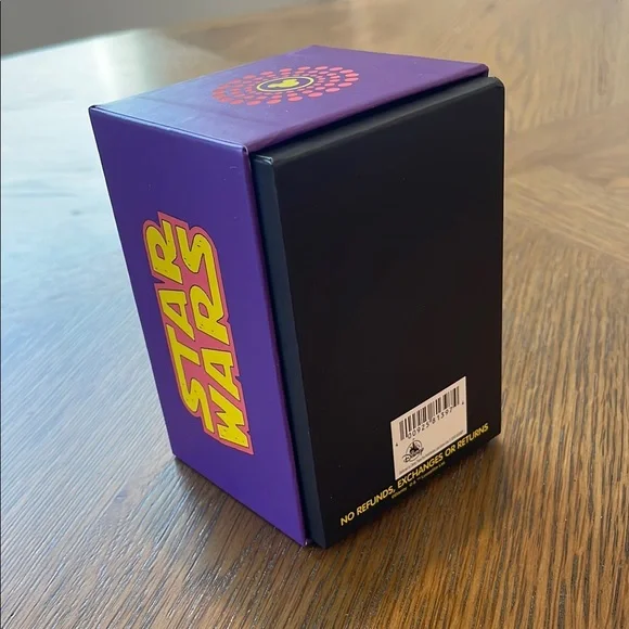 NEW Star Wars Limited Edition MagicBand - Picture 3 of 4